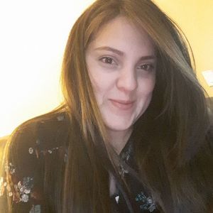 Meet your Posher, Karla